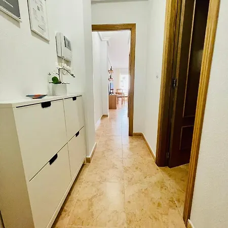 דירה Rezidence Playa Del Cura *